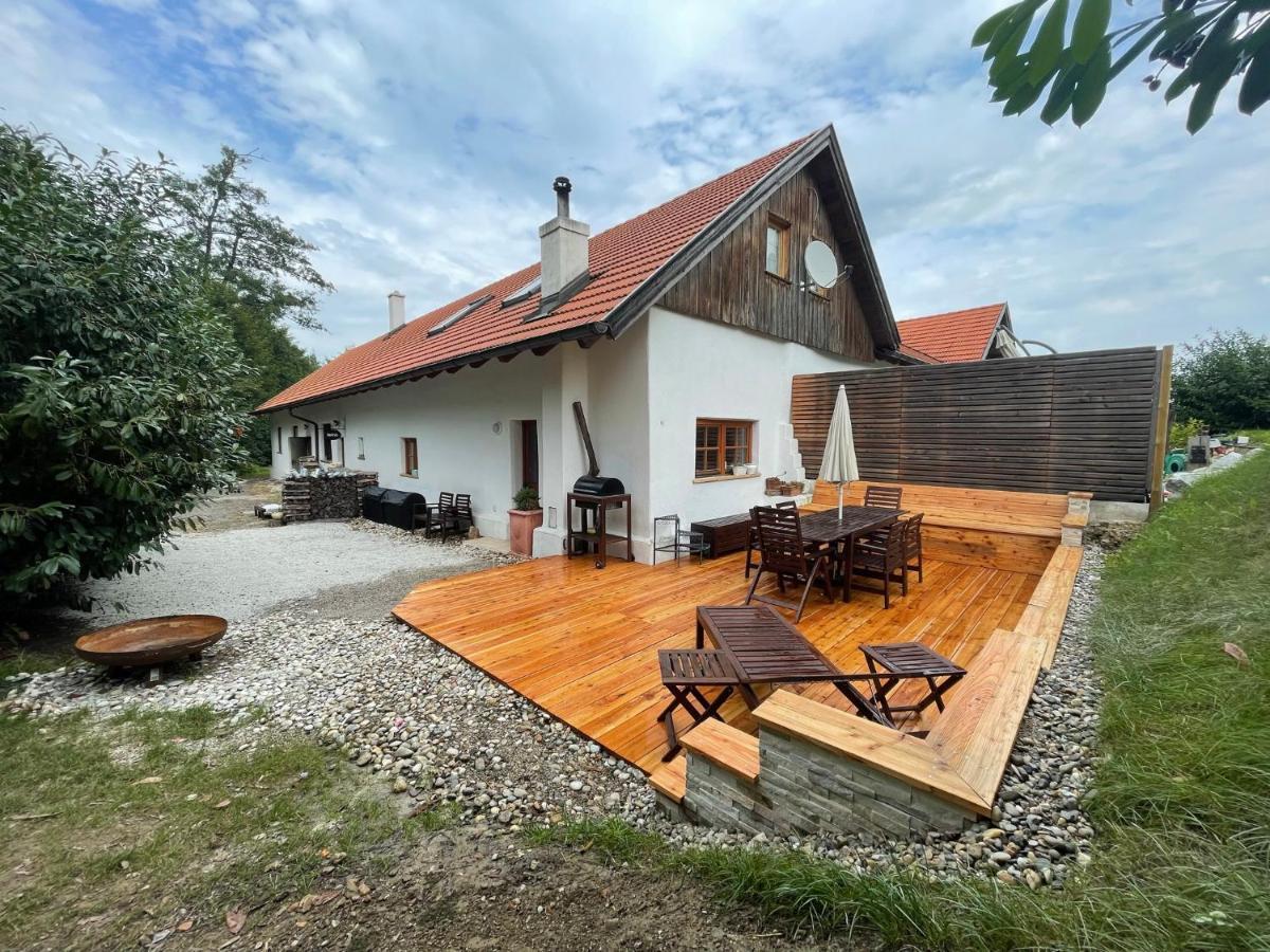 Wundervoll Eben - Chalets & Plaetze Voller Wunder - Notschkerl & Feinis Waasen 외부 사진