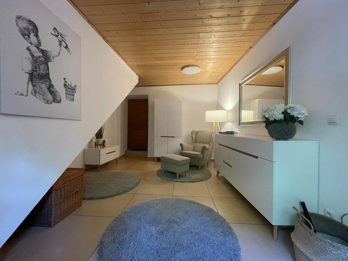 Wundervoll Eben - Chalets & Plaetze Voller Wunder - Notschkerl & Feinis Waasen 외부 사진