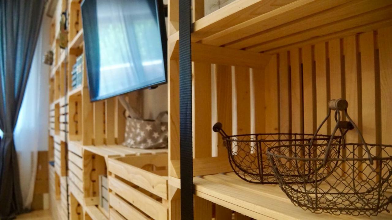 Wundervoll Eben - Chalets & Plaetze Voller Wunder - Notschkerl & Feinis Waasen 외부 사진