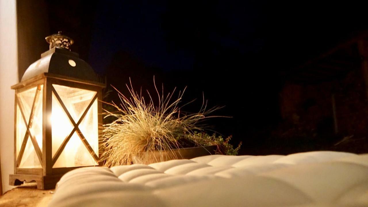 Wundervoll Eben - Chalets & Plaetze Voller Wunder - Notschkerl & Feinis Waasen 외부 사진