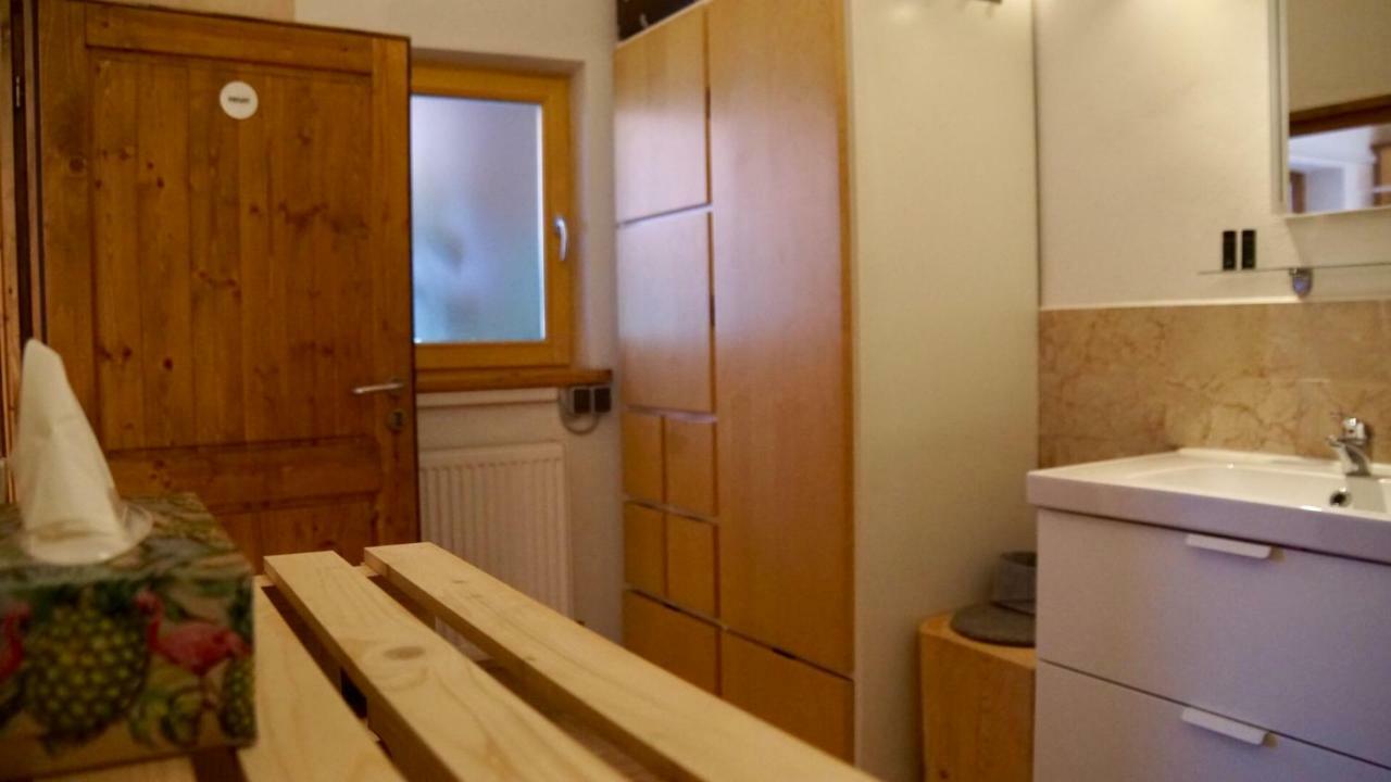 Wundervoll Eben - Chalets & Plaetze Voller Wunder - Notschkerl & Feinis Waasen 외부 사진