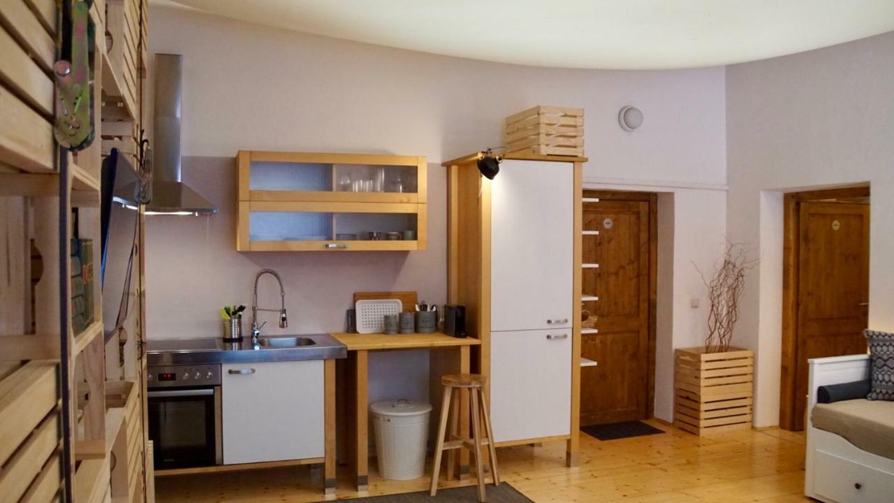 Wundervoll Eben - Chalets & Plaetze Voller Wunder - Notschkerl & Feinis Waasen 외부 사진