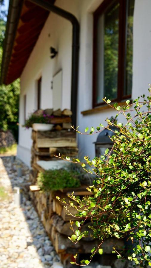 Wundervoll Eben - Chalets & Plaetze Voller Wunder - Notschkerl & Feinis Waasen 외부 사진