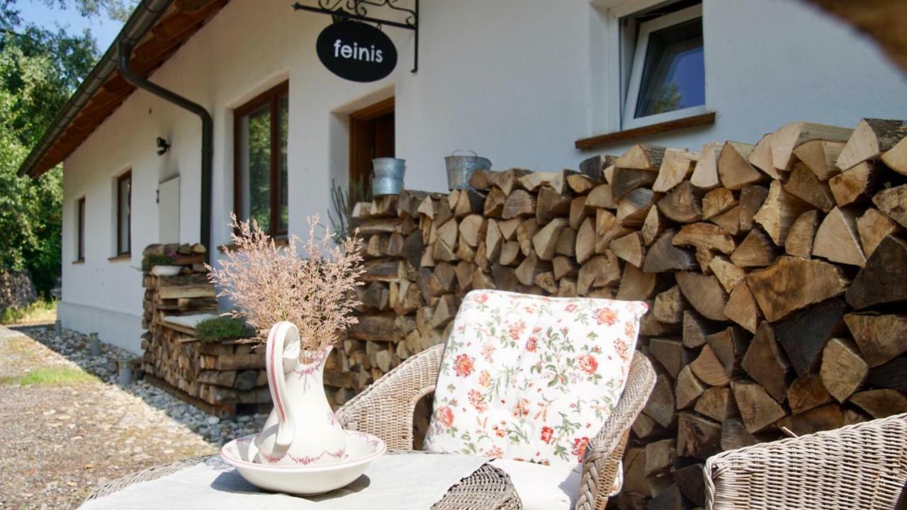 Wundervoll Eben - Chalets & Plaetze Voller Wunder - Notschkerl & Feinis Waasen 외부 사진